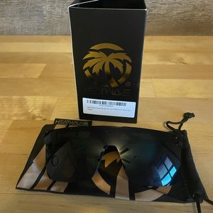 Brand New Heatwave Sunglasses
